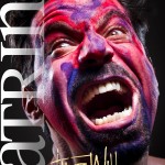 Patrino Poster