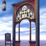 Church Parts
