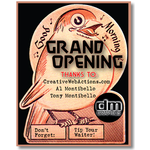 Welcome to Site Graphic